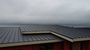 Best Sheet Metal Roofing  in Northfield, OH